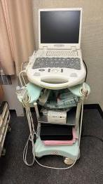 MyLab30 Ultrasound Machine